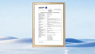 АМПовер Дуратхон СМЦ батерија добија ИЕЦ 62984 сертификат